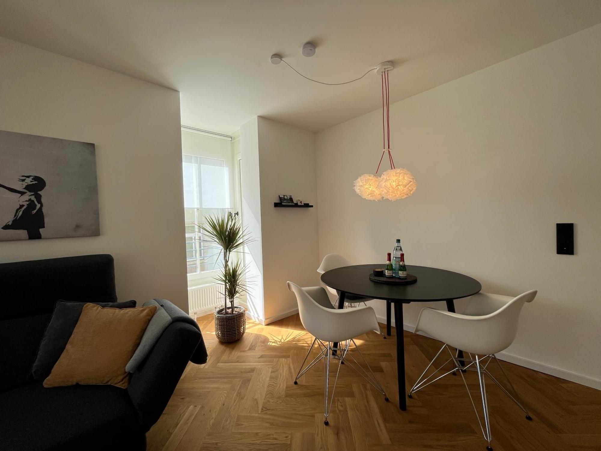 Appartement Wohnperle*elboase*einzigartig*hochwertig*ruhig *