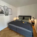 Wohnperle*Elboase*Einzigartig*Hochwertig*Ruhig